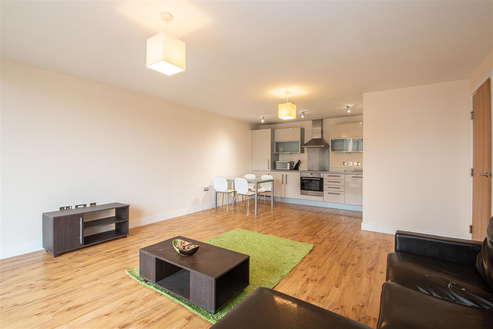 6 Merrivale Mews, Central Milton Keynes